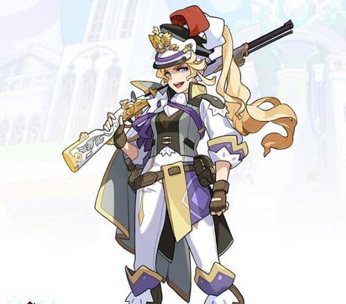 弹射世界角色芬技能强度分析（探究芬在弹射世界中的技能特点和应用）