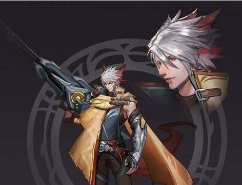 高渐离出装顺序攻略（高渐离出装顺序攻略，带你玩转枪械大师！）