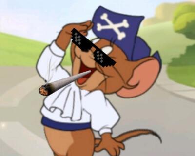 《猫和老鼠游戏杰瑞出装攻略》（打造无敌杰瑞之路，装备选择关键揭秘）