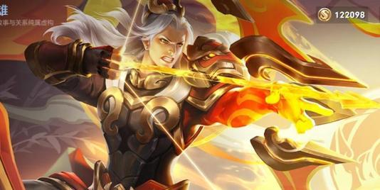 王者荣耀（打造无敌射手搭档，助你登顶巅峰战场！）