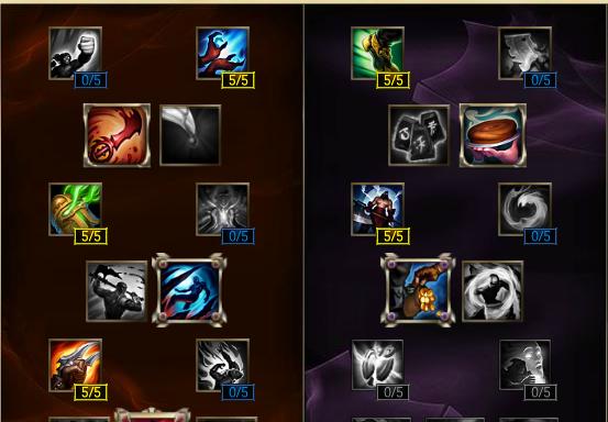 《荒漠屠夫出装打法攻略》（掌握关键装备与技巧，成为荒漠屠夫巅峰玩家）