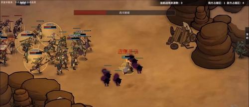 《部落与弯刀》游戏中如何获取食物？（学会这些方法，让你在游戏中永不挨饿！）