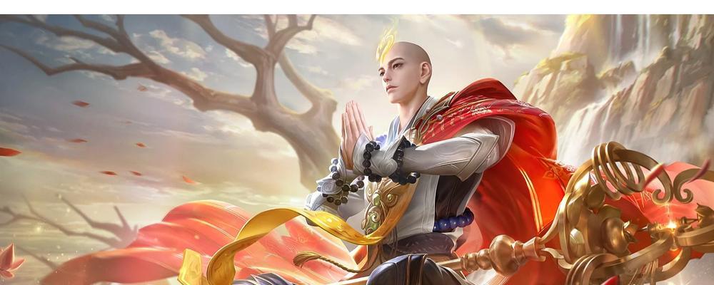 国服金蝉出装打法攻略（全方位解析金蝉的最佳装备和打法技巧）