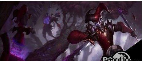 小丑法术出装加点攻略（探索小丑的秘密——打造完美的法术输出）