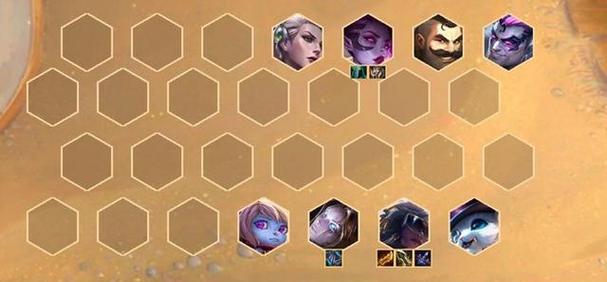 霓虹之夜英雄出装攻略男（打造最强霓虹之夜男装备，让你成为游戏主宰）