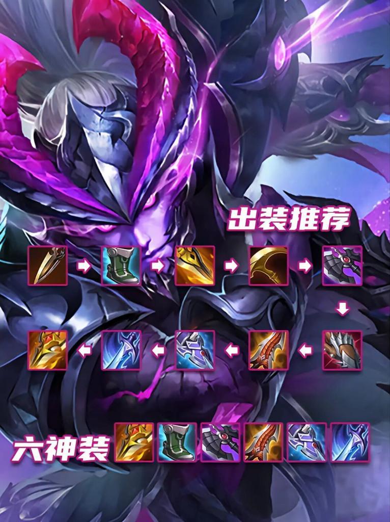 28赛季宫本出装攻略（成为无敌剑圣，掌握28赛季宫本最强装备搭配！）