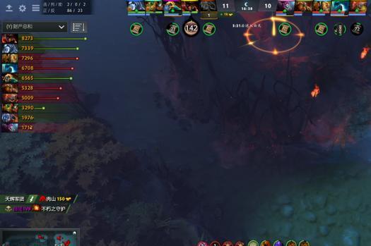 Dota末日使者出装攻略（掌握末日使者出装技巧，成为游戏胜利的关键人物）