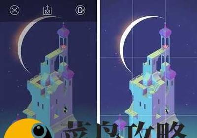 《探寻隐藏宝藏，纪念碑谷2攻略箱子大揭秘！》（解锁未知宝藏，成为真正的探险家！）