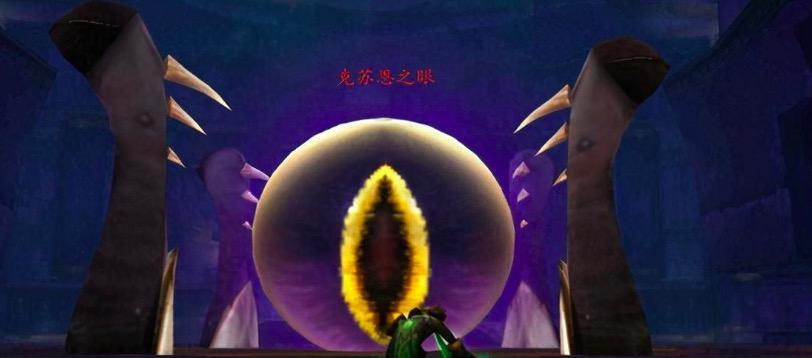 《魔兽世界》怀旧服骨刃武器任务攻略（重拾传奇之路，完成任务获得骨刃利器）