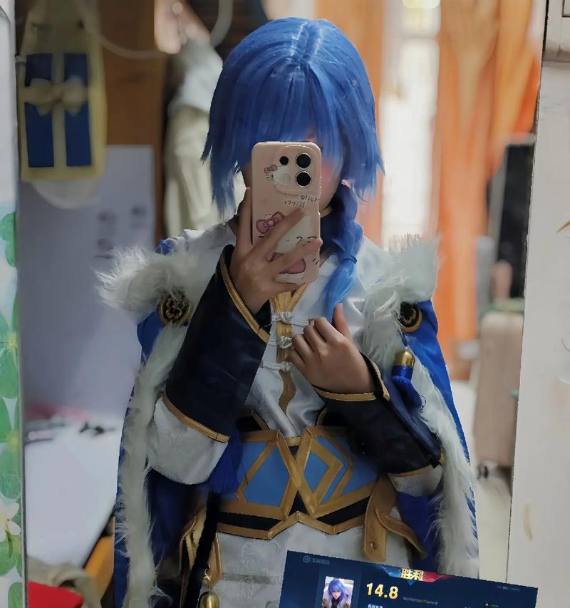 以九局弈星出装攻略（揭秘九局弈星出装，助你获得绝对胜利）