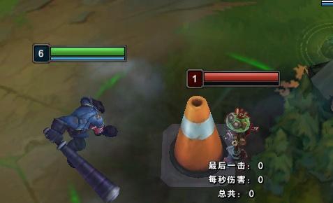 《怪物圣所巨魔技能加点攻略》（深入解析巨魔技能加点策略，助你在怪物圣所中脱颖而出）