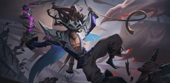 传说对决冷却出装攻略（探索冷却出装的奥秘，提升你的游戏实力）