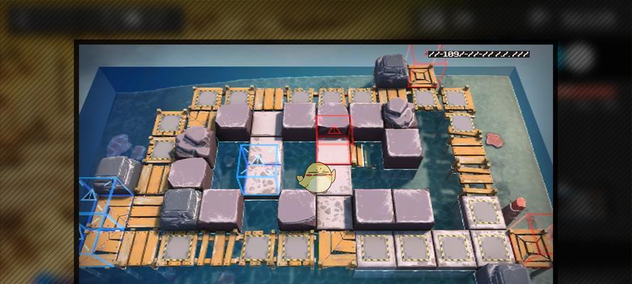 火蓝之心智规划攻略大全（提升生产力，挑战更高难度）