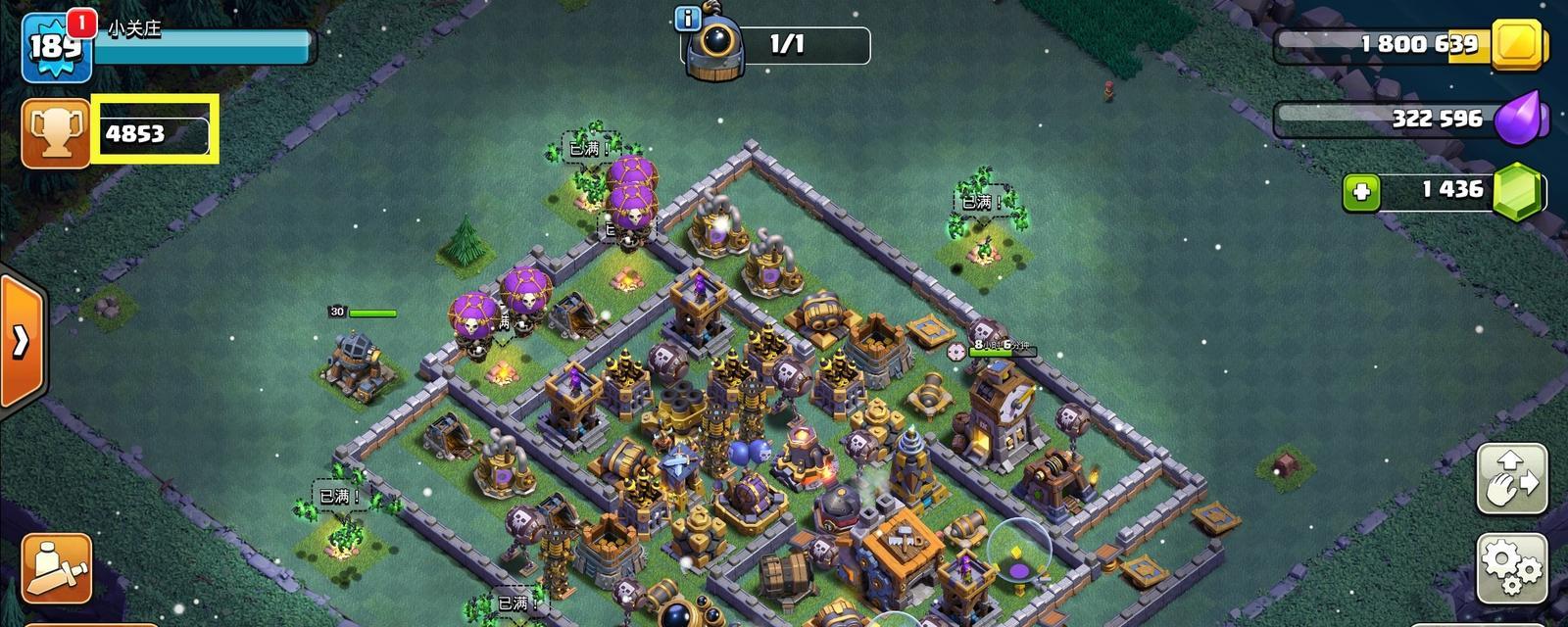 部落气球使用攻略（掌握策略与技巧，成为部落气球之王）