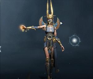 深空之眼胡狼阿努比斯技能全面解析（全方位了解胡狼阿努比斯，掌握技能提高战斗力）