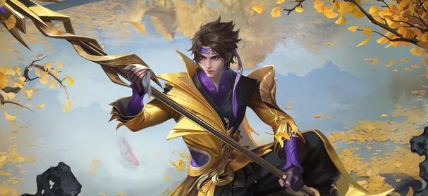 刀塔赵云技能搭配攻略（刀塔赵云技能释放顺序与装备选择的策略）