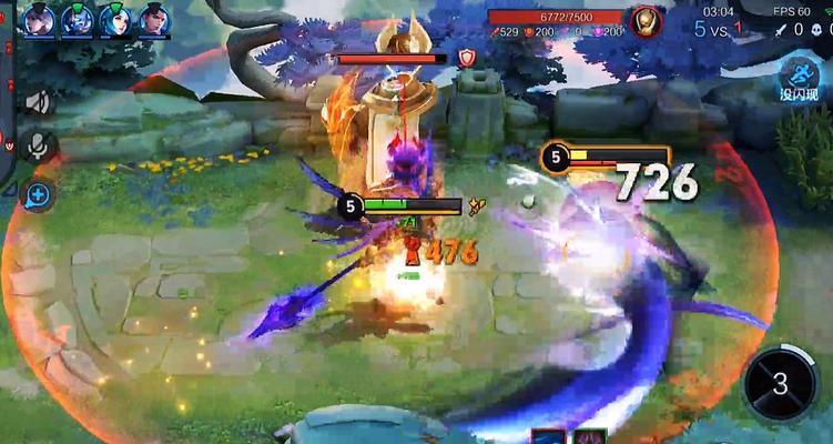 吕布铭文出装全部攻略（解析吕布铭文搭配及装备选择，助你成为无敌战神！）