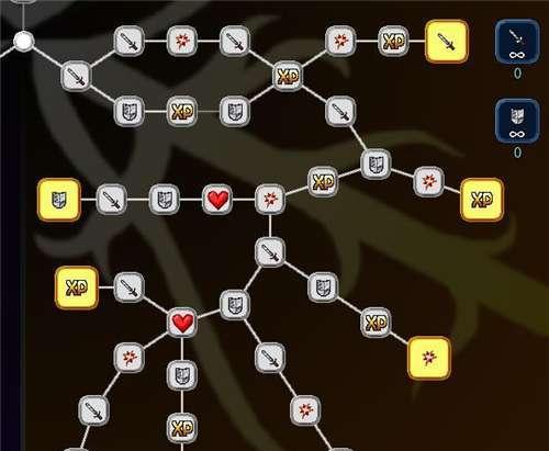 《暗刃110技能加点攻略》（探索最强暗刃构建，一刀斩出巅峰战力！）