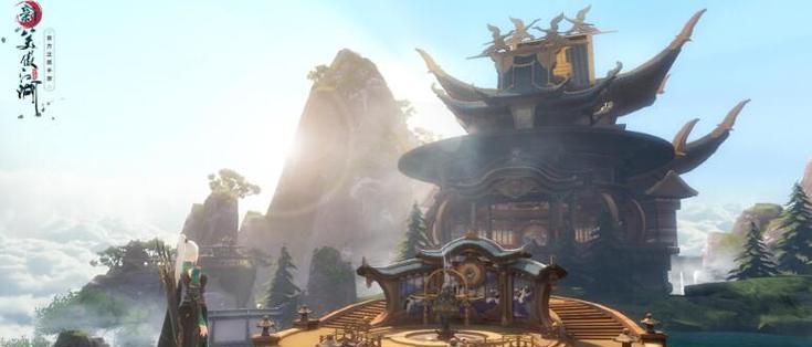 寻找茶馆（如何完成难寻奇遇任务并找到茶馆）