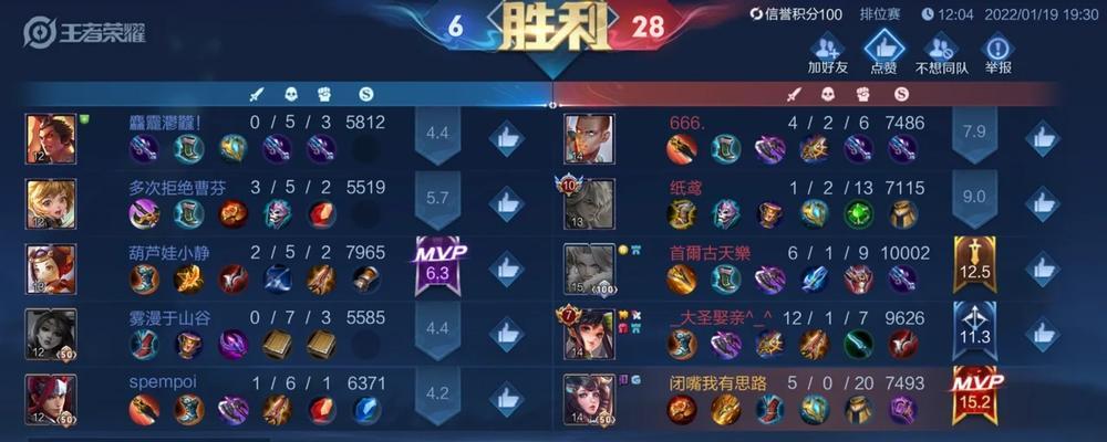 玩者荣耀大桥出装攻略最新解析（掌握大桥的力量，制霸战场！）