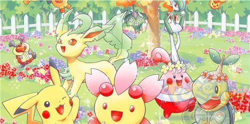 《全民精灵试炼攻略》（打败所有挑战，成为最强训练师！）