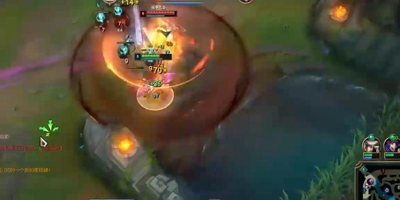 英雄联盟手游冰雪宝库概率一览（揭秘冰雪宝库开箱概率，让你清晰了解抽取几率！）