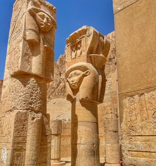 沙漠女皇攻略（沙漠女皇攻略）