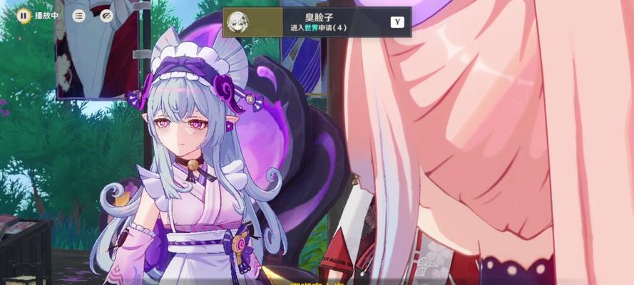 玩转原神梦境系列任务攻略（解密原神梦境系列任务攻略，助你顺利通关！）