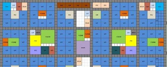 探索最边陲的游戏世界（揭秘隐藏在边陲游戏中的冒险与挑战，助你征服最遥远的游戏边界）