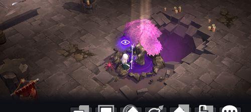 魔渊之刃魔气提取器快速升级攻略（游戏中提高魔气提取器等级的方法和技巧）