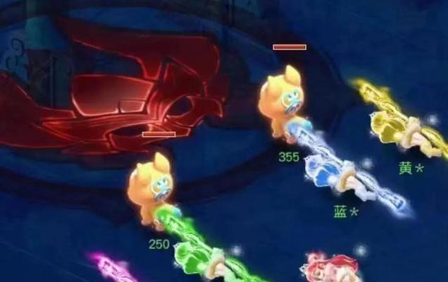 《追梦出装顺序攻略最新》（掌握关键出装，让你在游戏中追梦无限）