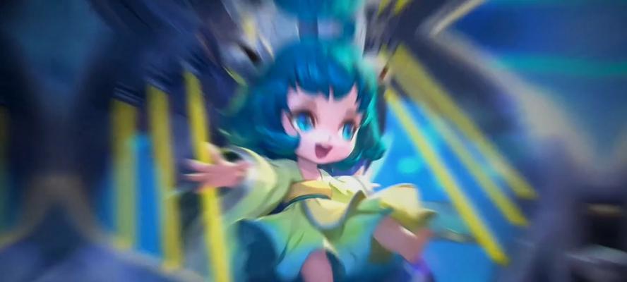 蔡文姬出装攻略（探索最佳出装策略，让蔡文姬成为战场上的强力支援）