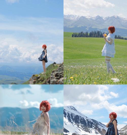 《雪山之巅出装教学攻略》（征服极地，成为强者！（）