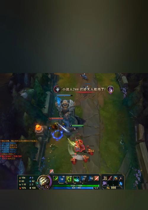 剑圣对战梦魇出装攻略（挑战梦魇之路，剑圣装备全解析）