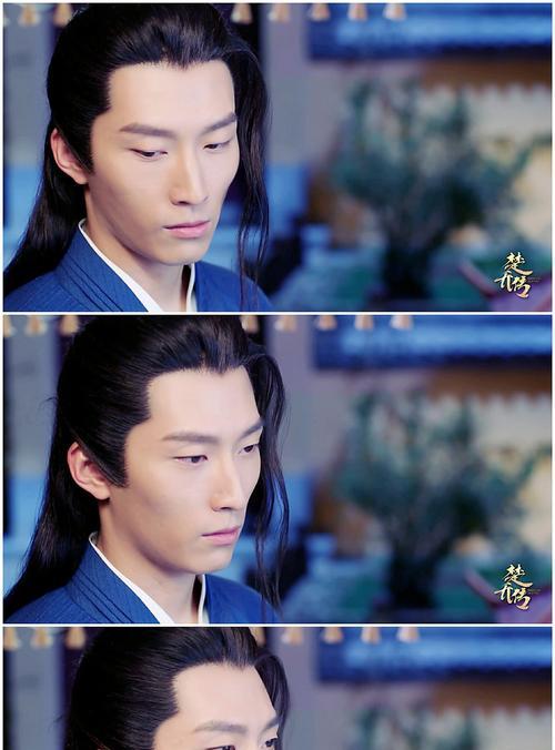 楚乔传手游攻略之燕洵（探索燕洵的技能与装备，助你成为游戏中的强者）