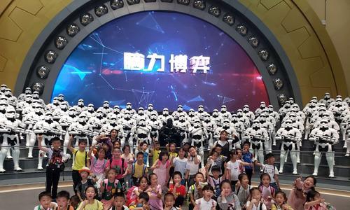 星球大战虚拟课堂游戏攻略（掌握力量、智慧与技巧，玩转星战世界）