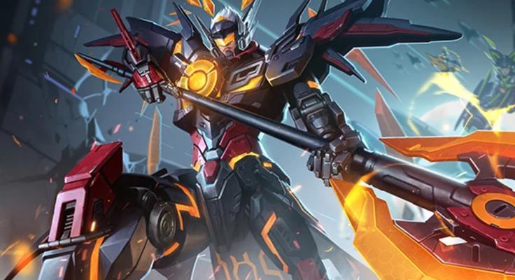 吕布最近出装攻略，征战沙场再无敌！（跟随吕布的步伐，打造强大无敌的英雄！）