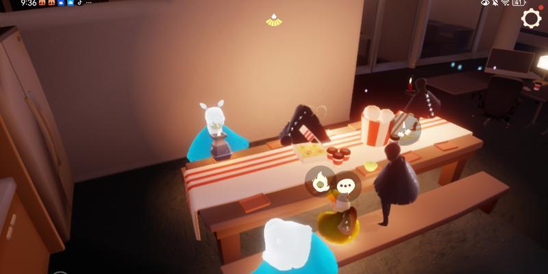 光遇献祭光翼换升华红蜡烛（一根升华红蜡烛需要多少光翼？献祭有哪些注意事项？）