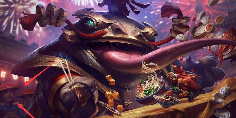 龟仙人最强出装攻略（打造无敌龟壳，助你称霸战场）