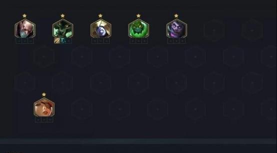 无尽征途（以狼行天下，统领全场！）