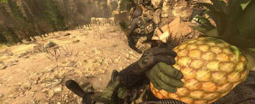 全面攻略现代战争5，带你一览战场辉煌（以最强武器迈向胜利，揭秘现代战争5的战略奥秘）