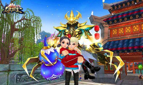 《武林外传法宝出装攻略》（解密最强法宝配置，让你无敌武林！）