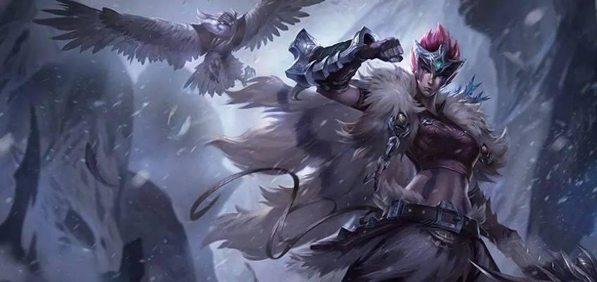 英雄联盟奎桑——不败神话（无坚不摧的游戏王者）