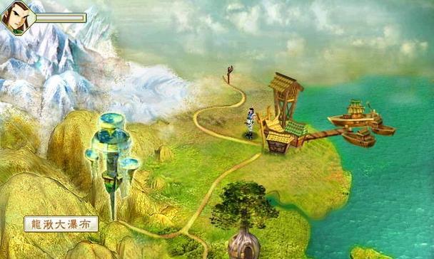 《以武侠群英传1攻略》——招式、剧情、技巧一网打尽（成为真正的武侠，战胜所有敌人！）