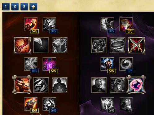 赵信出装搭配攻略男生版（强化输出！解锁赵信的最强表现力）