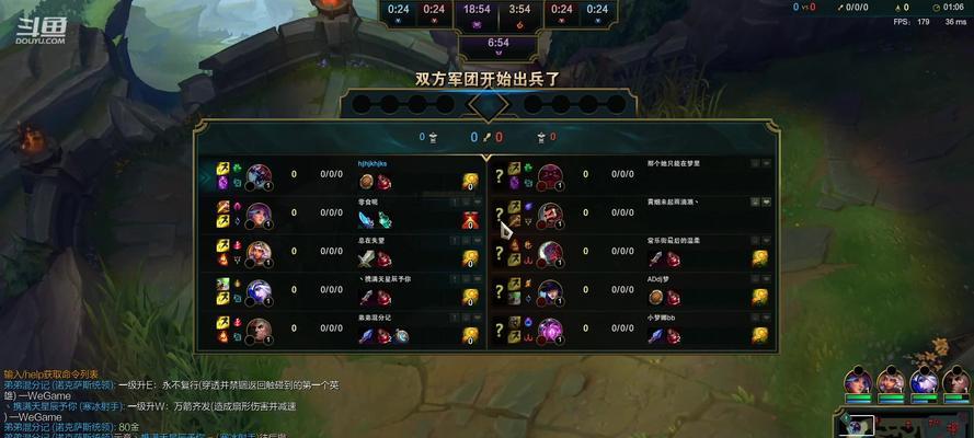 攻略大师！挑战加炼金出装的终极指南（打败对手，轻松获胜，）