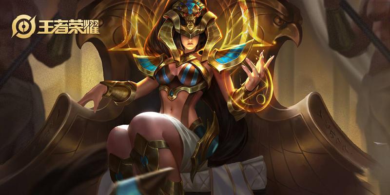 女娲远程出装攻略最新版——攻城掠地的神话巫师（召唤元素，统领战局，掌握胜利的关键）