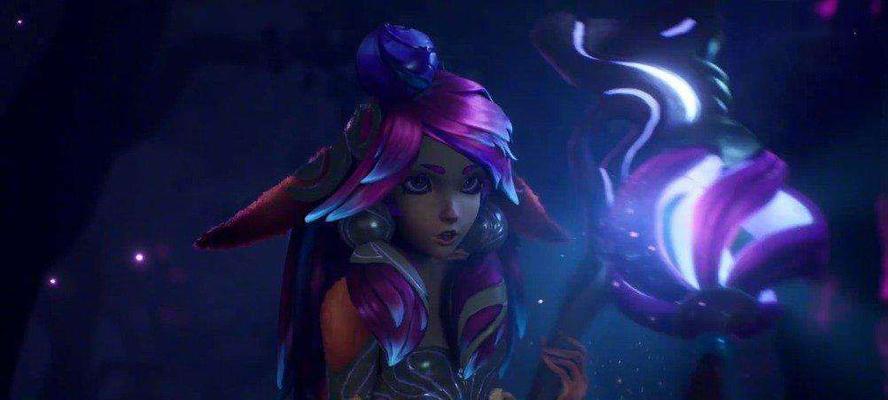 揭秘《LOL》游戏隐藏任务莉莉娅俳句获得方法（一步步教你如何获得莉莉娅俳句任务，顺利解锁隐秘英雄）