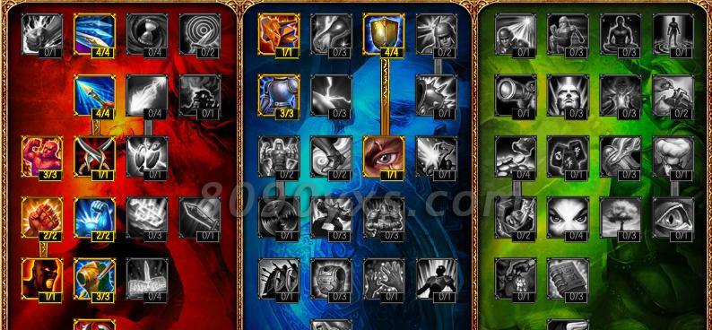 老鼠赛场出装攻略大全最新（掌握老鼠英雄出装技巧，提升游戏实力！）