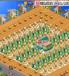 《手游休闲养殖攻略》（培养你的农场天堂，轻松享受养殖乐趣）